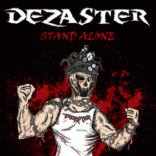 Dezaster : Stand Alone